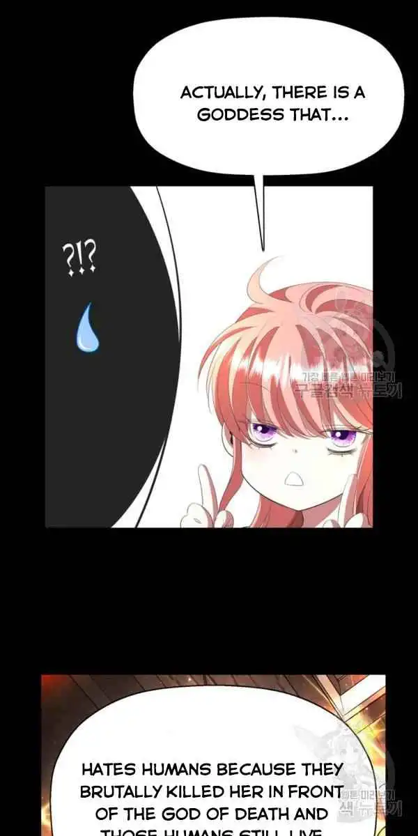I'm a Killer but I'm Thinking of Living as a Princess Chapter 27 39
